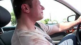 savannah stern rides john strong's huge cock passionately deep