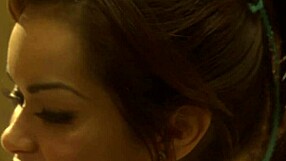 that 18yo teen pussy tasted so good i licked her smooth shaved slit all night