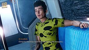 Eternum 3 delivers raw game action packed with intense challenges!