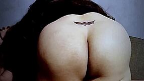 i love this indian couple's real hot moments together