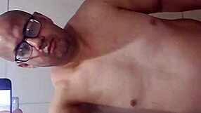 Hey, check out this Brazilian mature's holy orgasm update from June 27th.