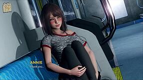 Eternum 3 delivers raw game action packed with intense challenges!