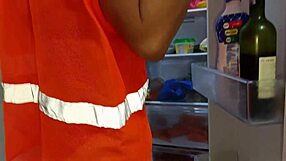 next door stud can't stop craving my fat ass for nonstop pounding