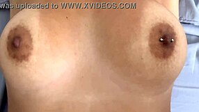 Please Don't Cum Inside or I'll Get Pregnant