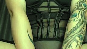 Juicy babe begs you in POV chat