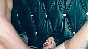 i finally got to fuck my neighbor's husband on video
