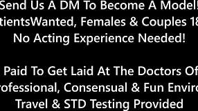 i play doctor tampa giving daisy ducati mandatory hitachi orgasm