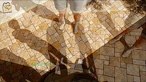 Eternum 3 delivers raw game action packed with intense challenges!