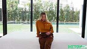 Royce Swells surfer girl fucked