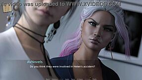 where it all began game chapter fifteen unfolds