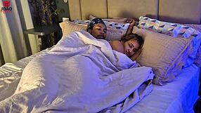 aya luzz joao safado you feel this bareback tension in doggystyle fuck