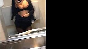 i compiled homemade amateur creampies and rough interracial action live at realxcams