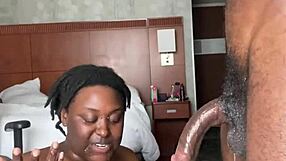 wanna feel my throat massaged by this sloppy huge dick?