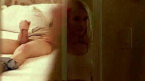 Stepdad Pounds Teen Babysitter's Tight Ass Deep and Hard