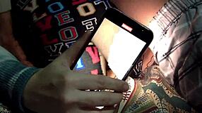 Stepsister's tight wet pussy milks college friend's cum down her ass!!