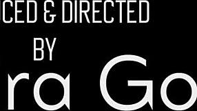 Skinny redhead teen begs for POV doggy cum on ass closeup