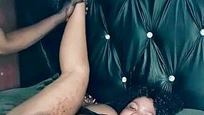 i finally got to fuck my neighbor's husband on video