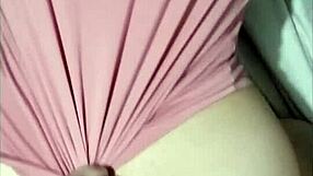 Deep Longing Hits Staying at Doña Mary's, Leading to Steamy Nighttime Passion