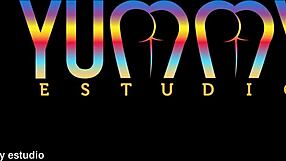 kyra sex stuffs baseball bat up ass then takes five big cocks dap no pussy prolapse with whipped cream chocolate milk enemas