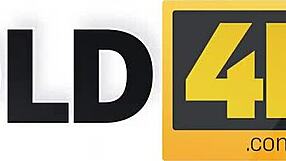 Old4K! Old Man Stretches Blonde's Pussy Before Massive Facial!