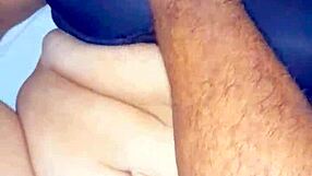 check out this horny latina lesbian licking pussy in hardcore action