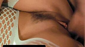 Stepdaughter Learns Kinky FFM Threesome Secret With Stepmom Bridgette B! Cum Inside!