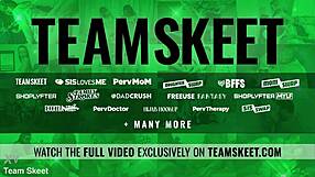 joeys monster cock destroys my tiny waist 😈💦