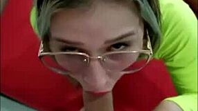 husband outside while i take neighbor's cock deep inside?