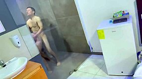 Two Beautiful Stepdaughters Fuck Perverted Neighbor New Year