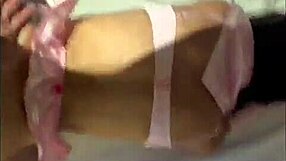 Blue Eyed Latina Mature Dives into Crazy Sexy First Porn Debut