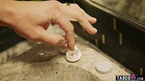 hey wife, why enjoy that sneaky ass fuck when hubby won't give it?