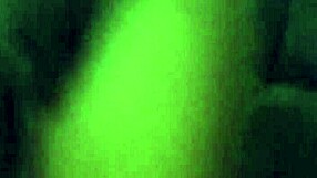 i can't stop feeling excited watching slim chocolate tease her wet pussy