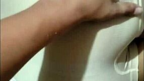 Deep Longing Hits Staying at Doña Mary's, Leading to Steamy Nighttime Passion