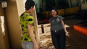 Eternum 3 delivers raw game action packed with intense challenges!