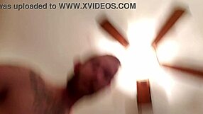 Teen sucks big cock deep then takes creampie for shopping cash