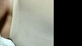 Deep Longing Hits Staying at Doña Mary's, Leading to Steamy Nighttime Passion