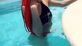 follow my instagram ayleks for ripped clothes pussy tease.