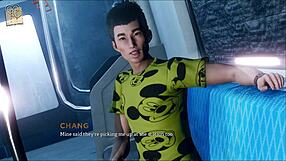 Eternum 3 delivers raw game action packed with intense challenges!