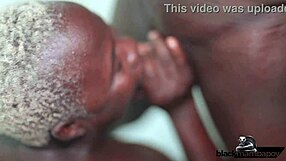 i'm so horny fucking this innocent guy but his muscles drive me crazy now