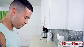 BIG COCK DOMINATES PETITE BLONDE TEEN CHLOE TEMPLE