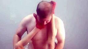 step dad pounds petite 18+ teen slut's tight pussy in homemade old young fuck