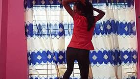 hanif dances with popy khatun after hardcore bengali fuck deepthroat doggystyle licking