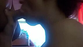 damn, eating that tight ass then deepest dirty throat goat!! 🍑💦