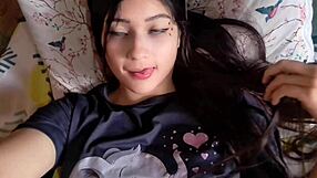 ella fucked her favorite student hard and deep!