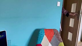 Step Sister Begs for POV Fuck and Gushing Facial Cumshot