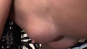 SLUTTY MILF Brings Toy Boy to Casting for Wet Pussy Ride and Cum Swallow