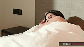 oh man that fat cock wrecked Cindy Shines tight student pussy bad