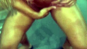 Esposa screams wild getting fucked hard by stranger outdoors!!