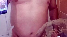 Hey, check out this Brazilian mature's holy orgasm update from June 27th.