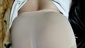 Deep Longing Hits Staying at Doña Mary's, Leading to Steamy Nighttime Passion